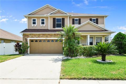 3490 Harlequin Dr, Saint Cloud, FL 34772 photo 1
