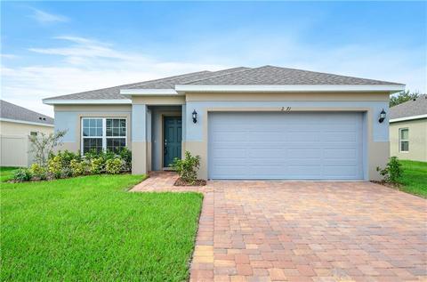 2571 Wadeview Loop, Saint Cloud, FL 34769 photo 1