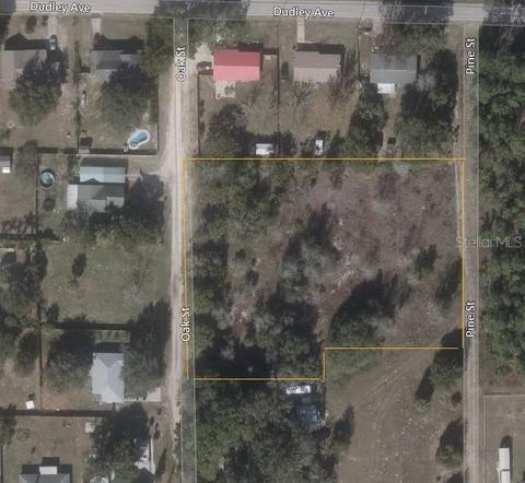 5901 Oak St, Mount Dora, FL 32757 photo 1