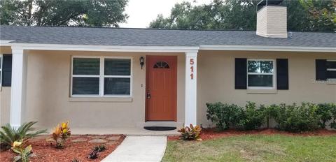 511 S Simpson St Mount Dora Fl 32757 Mls O5814550 Movoto Com