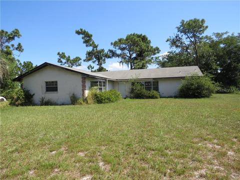 3455 Packard Ave, Saint Cloud, FL 34772 photo 1