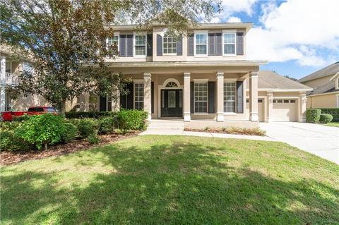 6043 Caymus Loop, Windermere, FL 34786 photo 1