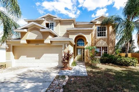 2709 Queen Alberta Dr, Valrico, FL 33596 photo 1