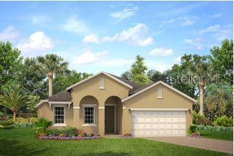 3366 Wolf Run Rd, Mount Dora, FL 32757 photo 1
