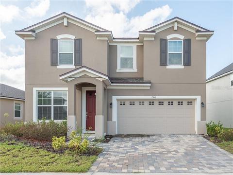 2104 Donahue Dr, Ocoee, FL 34761 photo 1