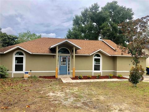 109 E Sumter St, Minneola, FL 34715 photo 1