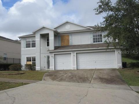 654 Skyridge Rd, Clermont, FL 34711 photo 1