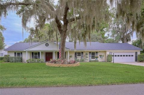 200 Magnolia Cir, Eustis, FL 32726 photo 1
