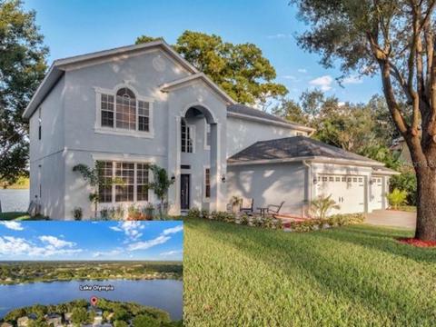 1089 Coastal Cir, Ocoee, FL 34761 photo 1