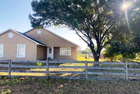 3745 Kaiser Ave, Saint Cloud, FL 34772 photo 1