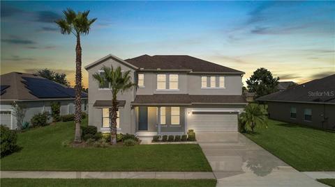 808 Ayden Oak Ln, Ocoee, FL 34761 photo 1