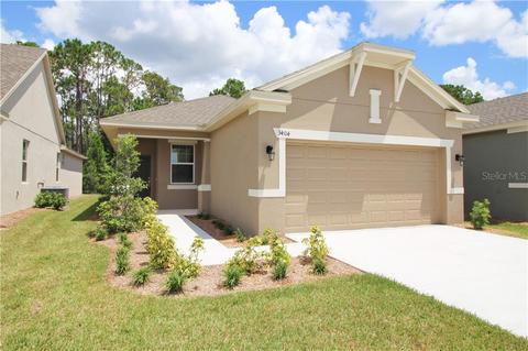 3404 Sagebrush St, Harmony, FL 34773 photo 1