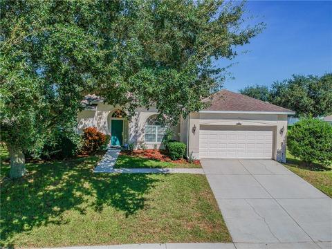 3772 Fallscrest Cir, Clermont, FL 34711 photo 1