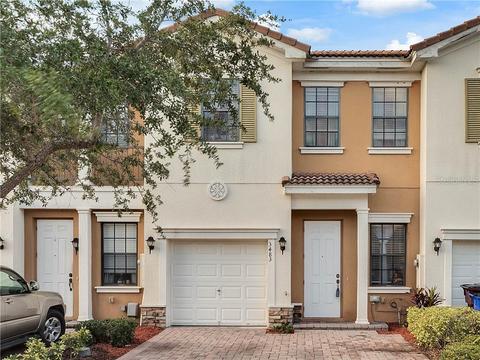 3483 Allegra Cir, Saint Cloud, FL 34772 photo 1