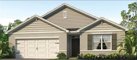3361 Wolf Run Rd, Mount Dora, FL 32757 photo 1