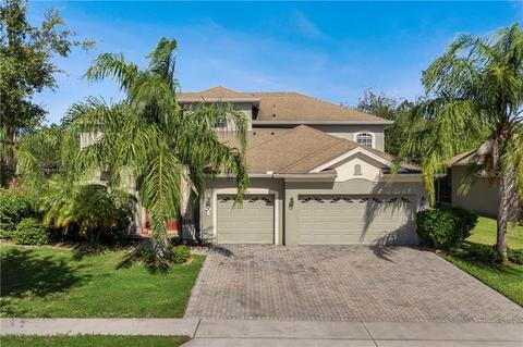 5023 Coveview Dr, Saint Cloud, FL 34771 photo 1