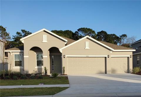 3006 Beth Page Loop, Mount Dora, FL 32757 photo 1