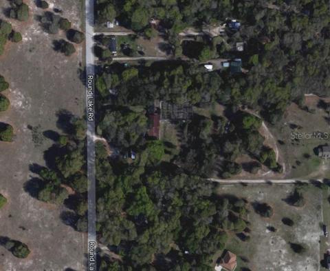 4715 Round Lake Rd, Apopka, FL 32712