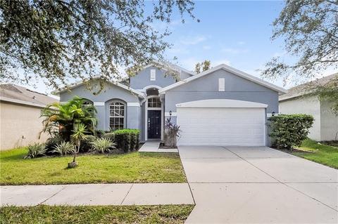 437 Kings Path Dr, Seffner, FL 33584 photo 1