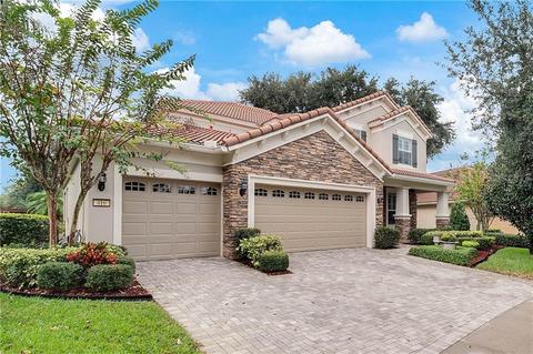416 Douglas Edward Dr, Ocoee, FL 34761 photo 1