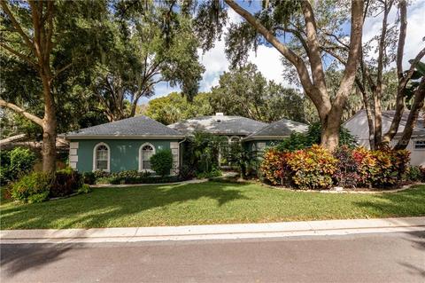 511 High Point Dr, Mount Dora, FL 32757 photo 1