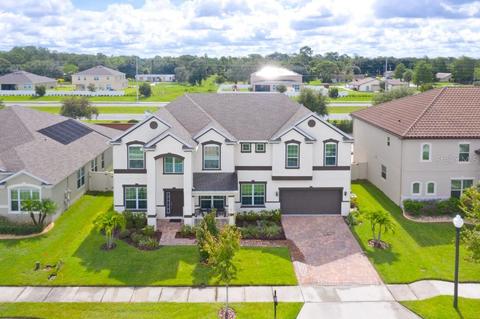 4959 Cypress Hammock Dr, Saint Cloud, FL 34771 photo 1