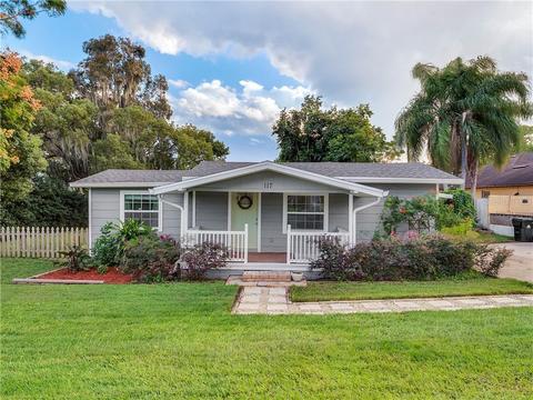 117 E Silver Star Rd, Ocoee, FL 34761 photo 1