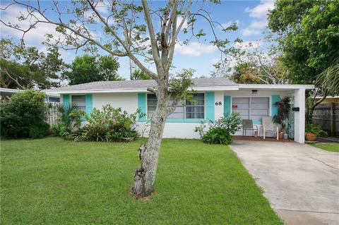 68 River Dr, Ormond Beach, FL 32176 photo 1