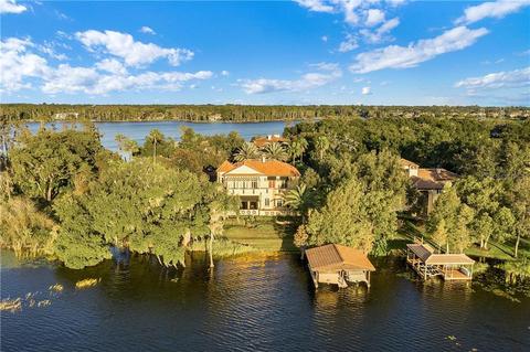 6300 Deacon Cir, Windermere, FL 34786 photo 1