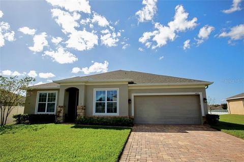 3406 Harlequin Dr, Saint Cloud, FL 34772 photo 1