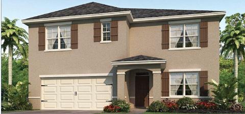 5604 Western Sun Dr, Saint Cloud, FL 34771 photo 1