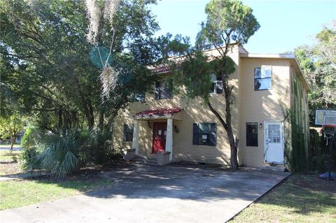 1528 S Grove St, Eustis, FL 32726 photo 1