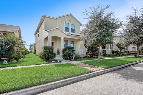 6812 Butterfly Dr, Harmony, FL 34773 photo 1