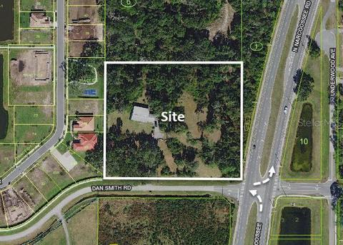 4985 Dan Smith Rd, Saint Cloud, FL 34771 photo 1