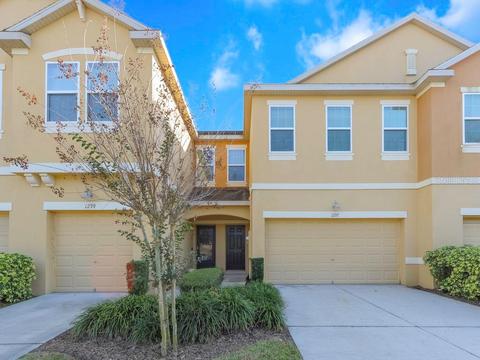1297 Glenleigh Dr, Ocoee, FL 34761 photo 1