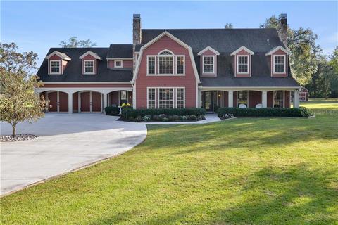 2770 Clay Whaley Rd, Saint Cloud, FL 34772 photo 1
