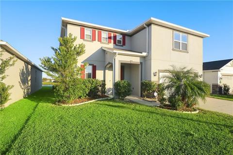 2829 Wagon Wheel Trl, Saint Cloud, FL 34772 photo 1