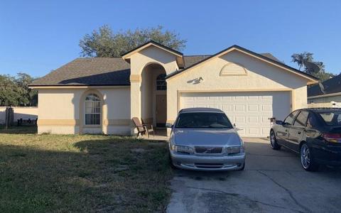 3311 Queens Cove Loop, Winter Haven, FL 33880 photo 1