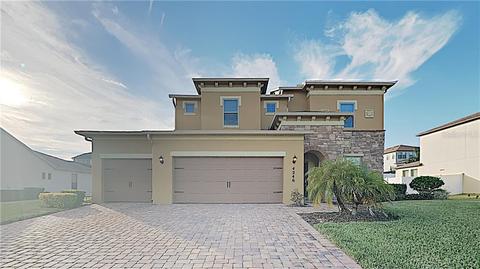 4246 Caplock St, Clermont, FL 34711 photo 1