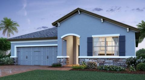 3383 Edgehill Ct, Saint Cloud, FL 34772 photo 1