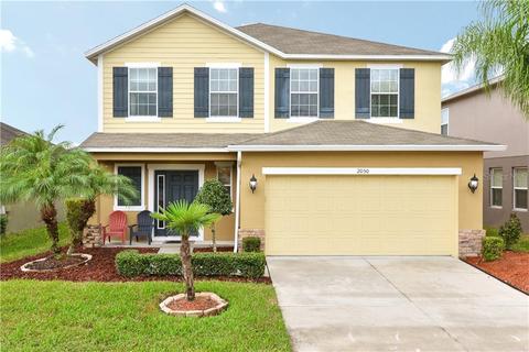 2050 Remembrance Ave, Saint Cloud, FL 34769 photo 1