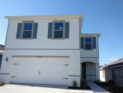 2806 Timber Hawk Cir, Ocoee, FL 34761 photo 1