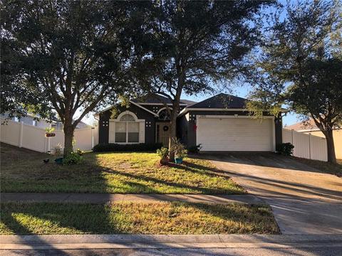 2405 Sandridge Cir, Eustis, FL 32726 photo 1