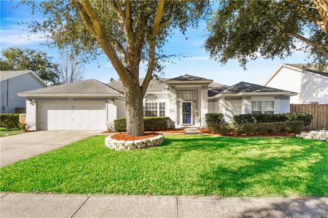 347 Misty Meadow Dr, Ocoee, FL 34761 photo 1