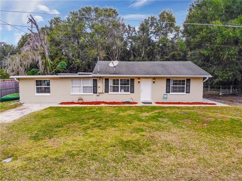 1605 Williams Ave, Eustis, FL 32726 photo 1