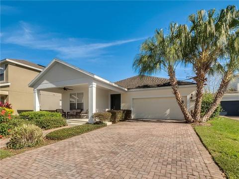 7415 Derexa Dr, Windermere, FL 34786 photo 1