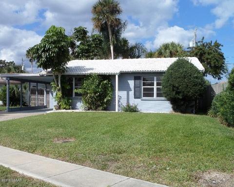 61 Ocean Shore Dr, Ormond Beach, FL 32176 photo 1