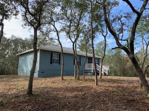 34164 Cornerstone Dr, Webster, FL 33597 photo 1