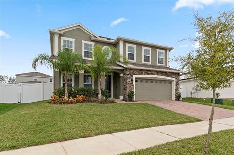 1368 Garrett Gilliam Dr, Ocoee, FL 34761 photo 1
