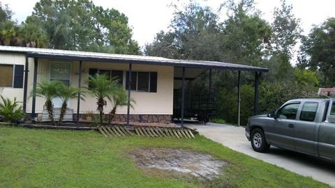25115 E Colonial Dr, Christmas, FL 32709 photo 1